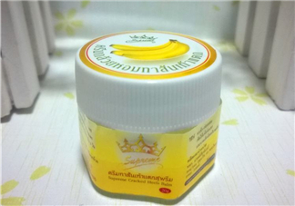 泰國(guó)香蕉膏多少錢(qián)一盒？泰國(guó)香蕉膏價(jià)格