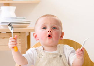 寶寶輔食可以吃哪些蔬菜？寶寶吃蔬菜泥的最佳時間