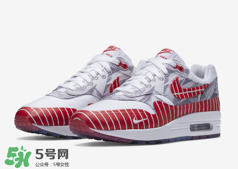 wasafu與nike聯(lián)名air max 1 no mad什么時(shí)候發(fā)售_多少錢？