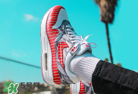 wasafu與nike聯(lián)名air max 1 no mad什么時(shí)候發(fā)售_多少錢？