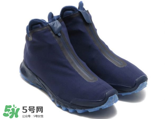 cottweiler與reebok聯(lián)名trial系列什么時候發(fā)售_在哪買？