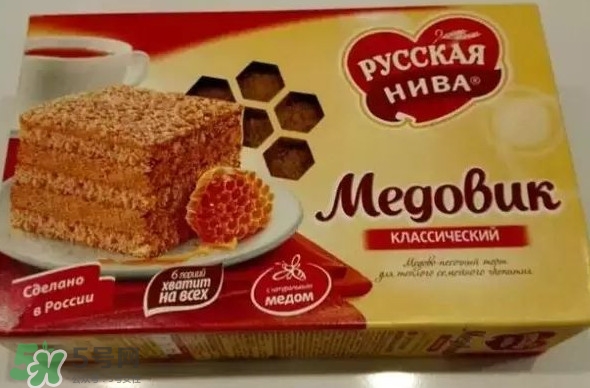 俄之戀提拉米蘇多少錢(qián)？俄之戀提拉米蘇哪里可以買到