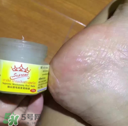 泰國香蕉膏多少錢一盒？泰國香蕉膏價格