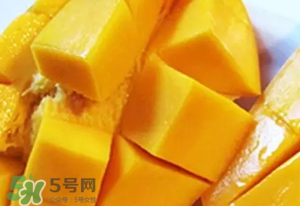 臺農(nóng)芒果好吃嗎？臺農(nóng)芒果的功效作用