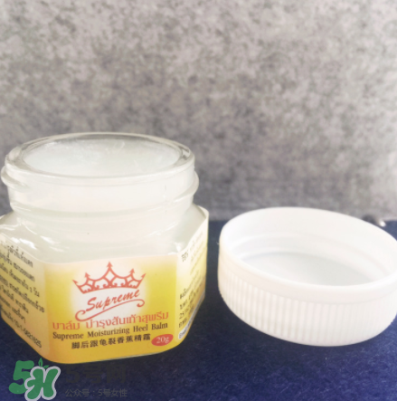 泰國香蕉膏孕婦能用嗎？孕婦能用泰國香蕉膏嗎？