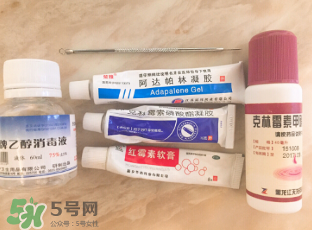 長(zhǎng)痘長(zhǎng)閉口怎么辦？長(zhǎng)痘長(zhǎng)閉口是什么原因？