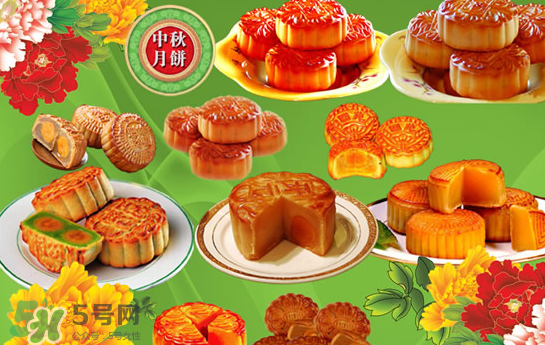 中秋月餅什么時候送？中秋月餅送幾盒？