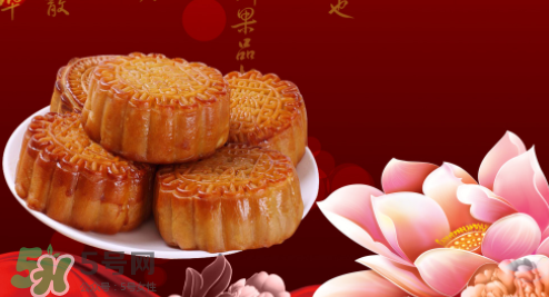 中秋月餅什么時候送？中秋月餅送幾盒？