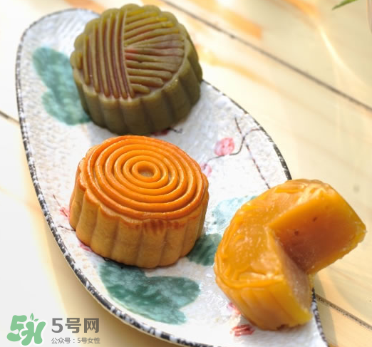 中秋月餅什么時候送？中秋月餅送幾盒？