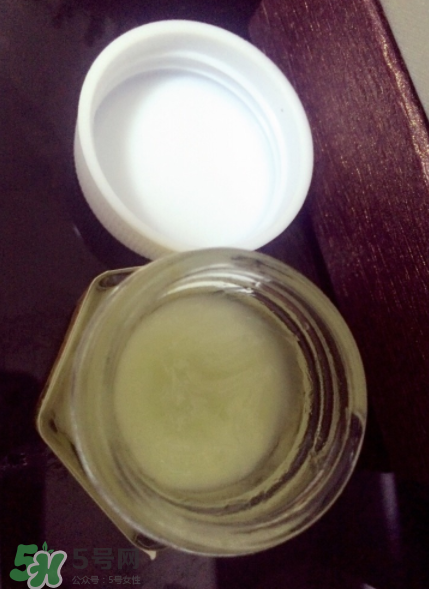 泰國香蕉膏可以擦臉嗎？泰國香蕉膏對妊娠紋有效嗎？