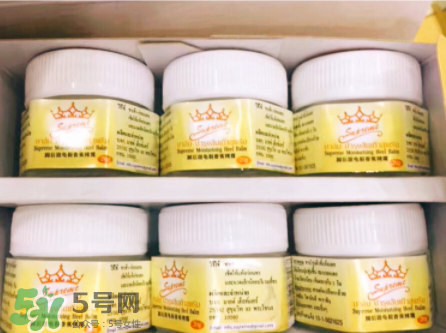 泰國(guó)香蕉膏好用嗎？泰國(guó)香蕉膏怎么用？