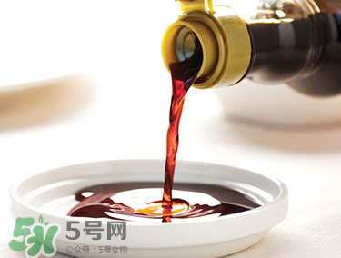 兒童醬油多大可以吃？?jī)和u油寶寶能吃嗎？