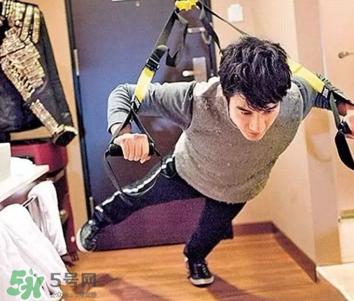 trx訓(xùn)練是有氧嗎？trx訓(xùn)練是有氧還是無(wú)氧？