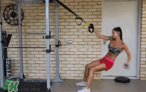 trx訓(xùn)練是有氧嗎？trx訓(xùn)練是有氧還是無(wú)氧？