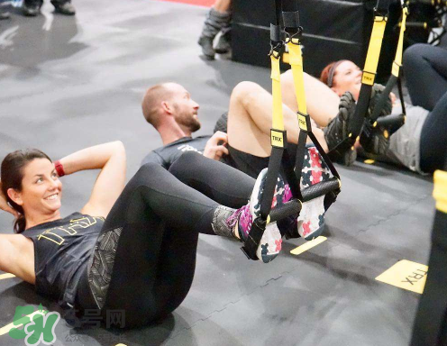 trx訓練適合什么人？trx訓練不適宜哪些人？