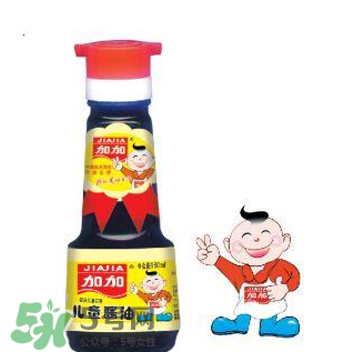 兒童醬油哪個(gè)牌子好？?jī)和u油什么牌子好？