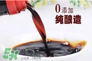 兒童醬油哪個(gè)牌子好？?jī)和u油什么牌子好？