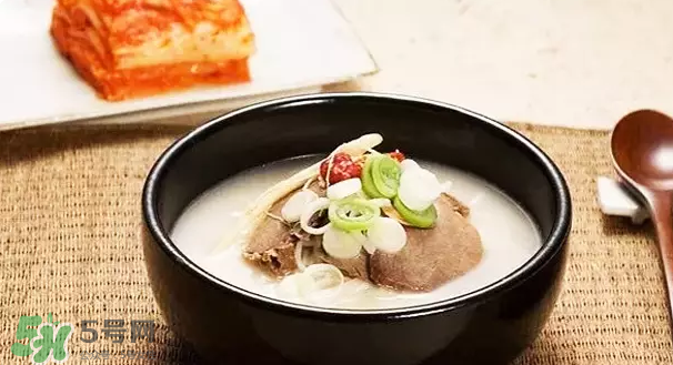 秋季養(yǎng)生吃什么？秋季養(yǎng)生湯推薦