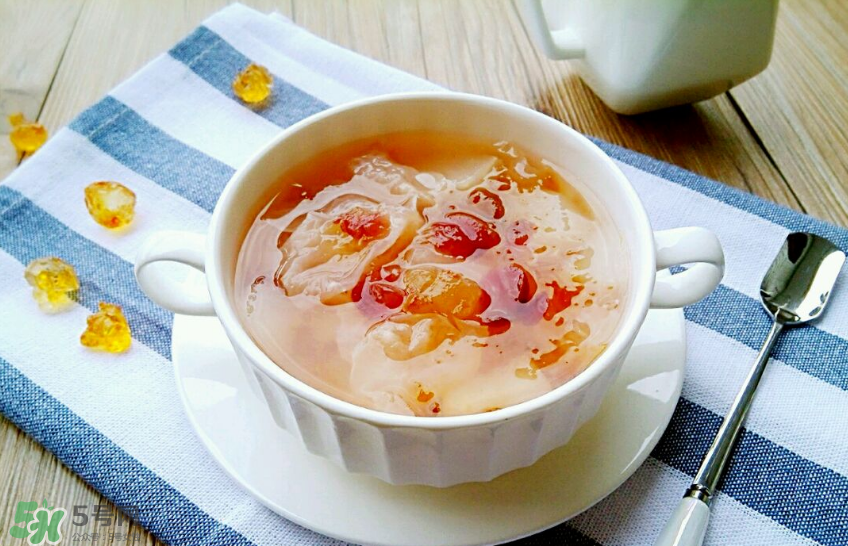 秋季養(yǎng)生吃什么？秋季養(yǎng)生湯推薦