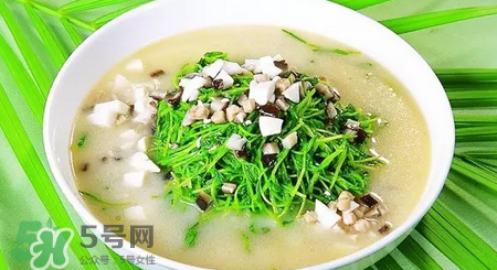 秋季養(yǎng)生吃什么？秋季養(yǎng)生湯推薦