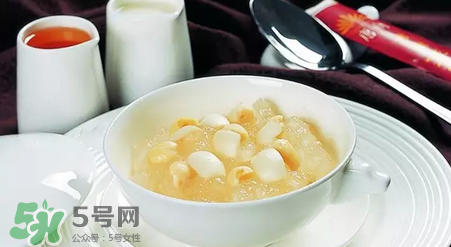 秋季養(yǎng)生吃什么？秋季養(yǎng)生湯推薦