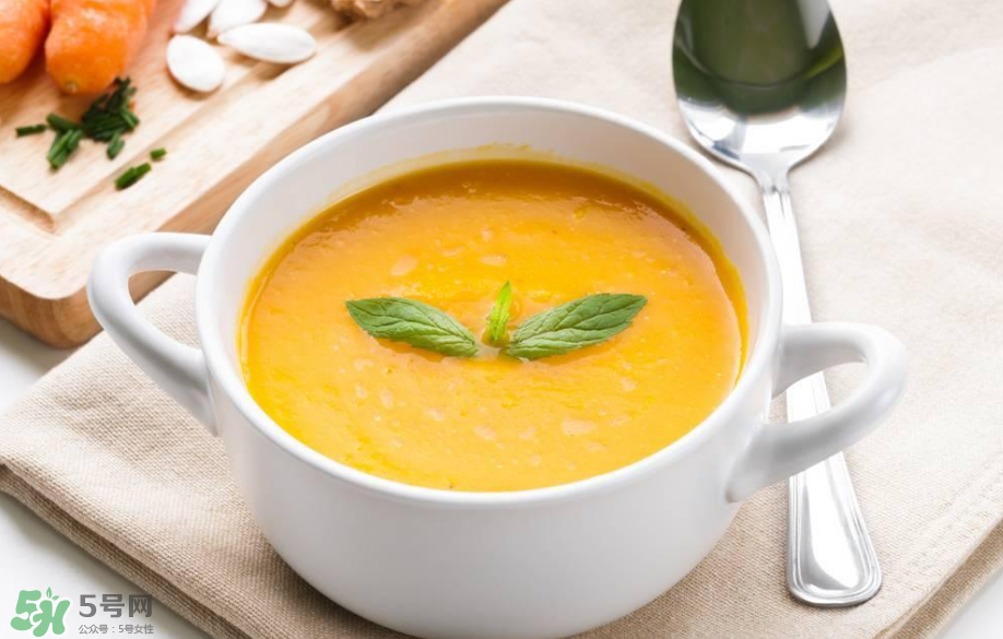 秋季養(yǎng)生吃什么？秋季養(yǎng)生湯推薦