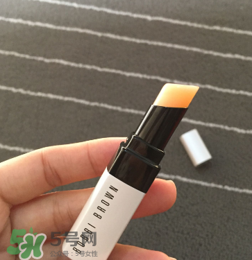 芭比波朗至盈呵護潤唇膏能當(dāng)口紅用嗎