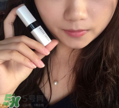 芭比波朗至盈呵護潤唇膏能當(dāng)口紅用嗎