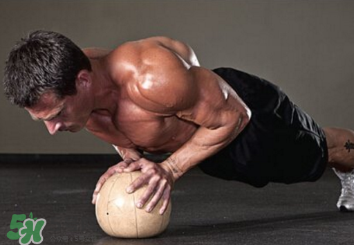 藥球波比跳怎么練？波比跳這樣練才有效