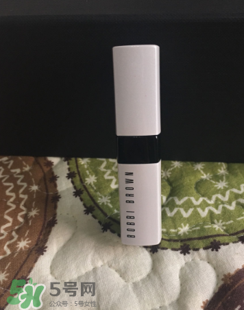 芭比波朗至盈呵護潤唇膏能當(dāng)口紅用嗎