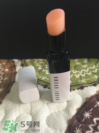 芭比波朗至盈呵護潤唇膏能當(dāng)口紅用嗎