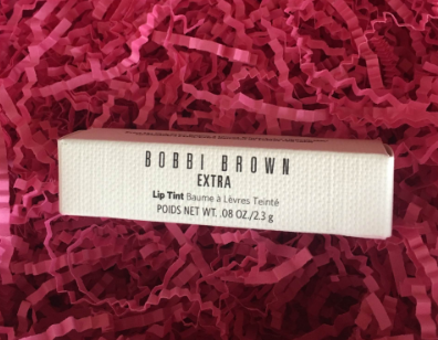 芭比波朗至盈呵護潤唇膏能當(dāng)口紅用嗎