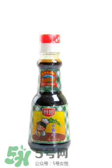 兒童醬油和成人醬油的區(qū)別 兒童醬油有必要買嗎？