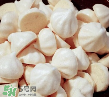 溶溶豆幾個月可以吃？溶溶豆的吃法講解