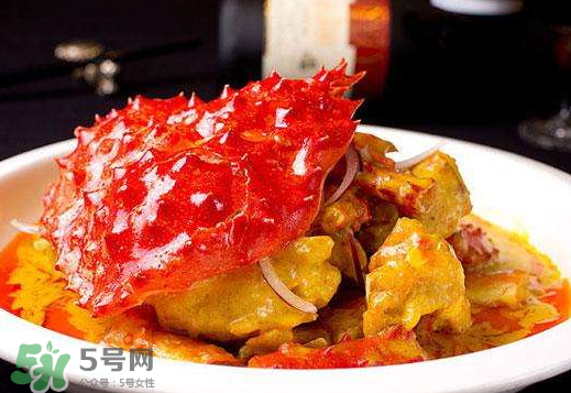 帝王蟹的營(yíng)養(yǎng)價(jià)值 帝王蟹的功效與作用