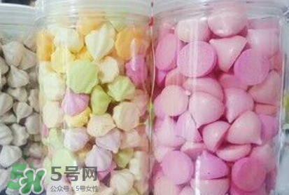 如何制作溶豆？家庭制作溶豆方法大全