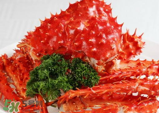 帝王蟹的營(yíng)養(yǎng)價(jià)值 帝王蟹的功效與作用