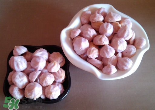 如何制作溶豆？家庭制作溶豆方法大全