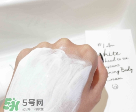 dr.althea艾醫(yī)生身體素顏霜怎么樣？使用方法分享