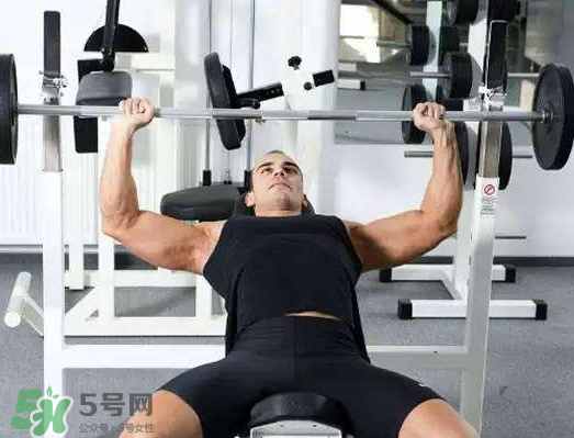 臥推用杠鈴還是啞鈴好？杠鈴臥推和啞鈴臥推的區(qū)別