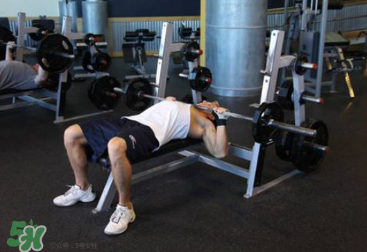 臥推用杠鈴還是啞鈴好？杠鈴臥推和啞鈴臥推的區(qū)別