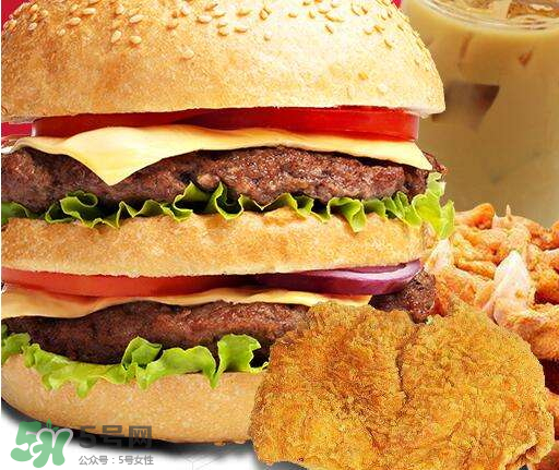 德克士雙層脆雞大大堡多少錢？德克士雙層脆雞大大堡好吃嗎？
