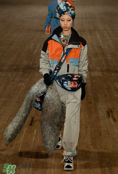 marc jacobs2018春夏系列怎么樣_好看嗎？