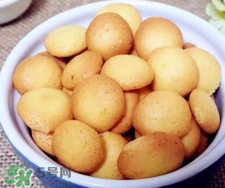 溶豆豆吃了有什么好處？溶豆豆有什么營(yíng)養(yǎng)價(jià)值？