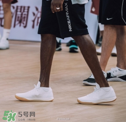 nike kobe ad mid baseline什么時候發(fā)售_多少錢？