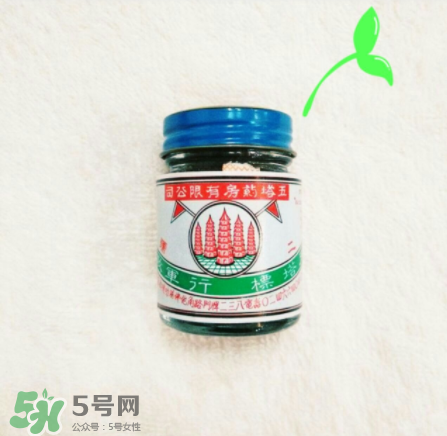 五塔標行軍散孕婦可以吃嗎？五塔標行軍散禁忌人群