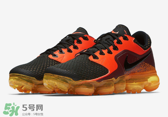 nike air vapormax cs什么時候發(fā)售？
