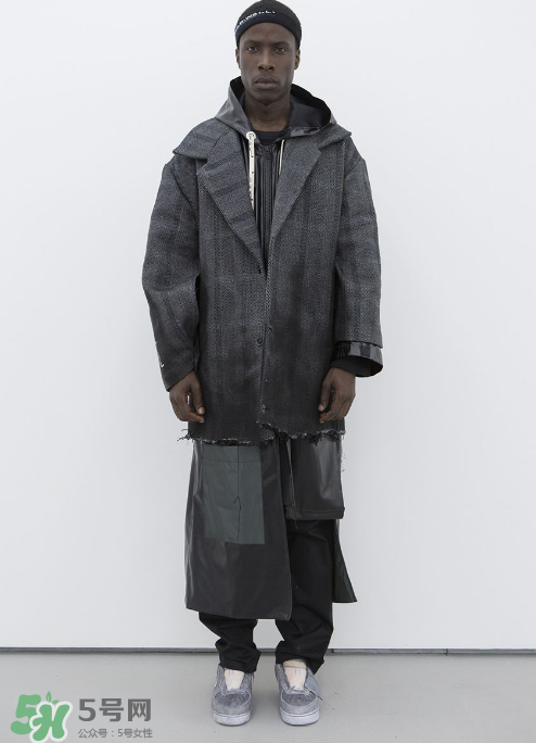 a cold wall2018春夏系列怎么樣_好看嗎？