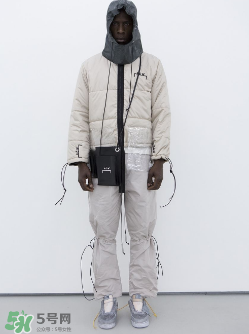 a cold wall2018春夏系列怎么樣_好看嗎？