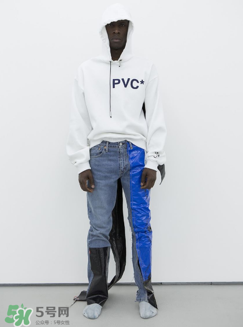 a cold wall2018春夏系列怎么樣_好看嗎？